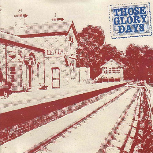 The Birkenhead Drill cover art