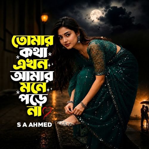 Tomar Kotha Ekhon Amar Mone Pore Na