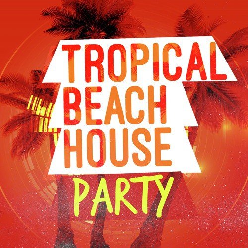 Tropical Beach House Party_poster_image