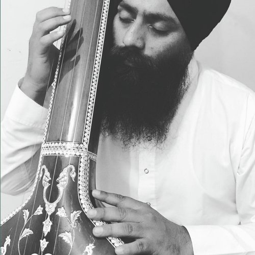 Tu Chau Sajjan Mandeya