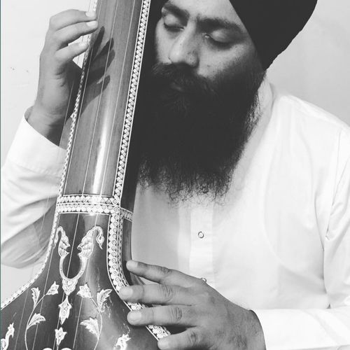 Tu Chau Sajjan Mandeya