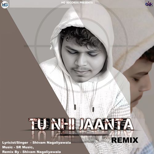 Tu Nhi Jaanta (Remix)