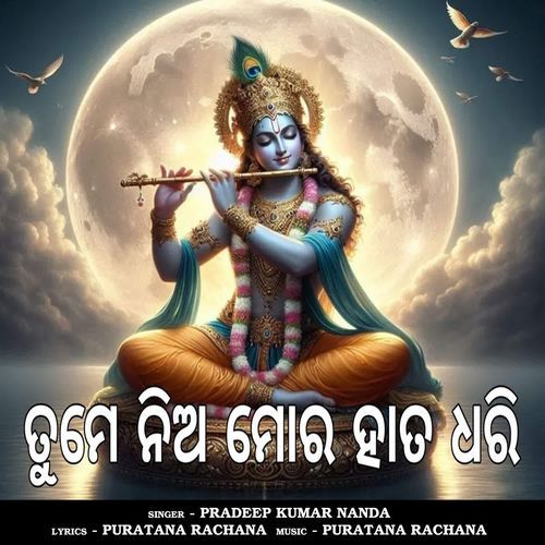 Tume Nia Mora Hata Dhari He Hari