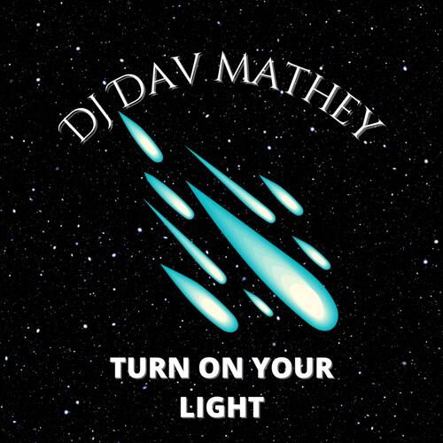 Turn On Your Light cover art