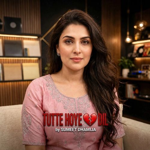 Tutte Hoye Dil