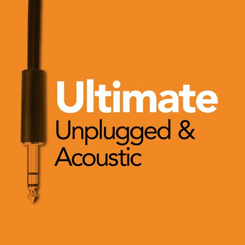 Ultimate Unplugged &amp; Acoustic_poster_image