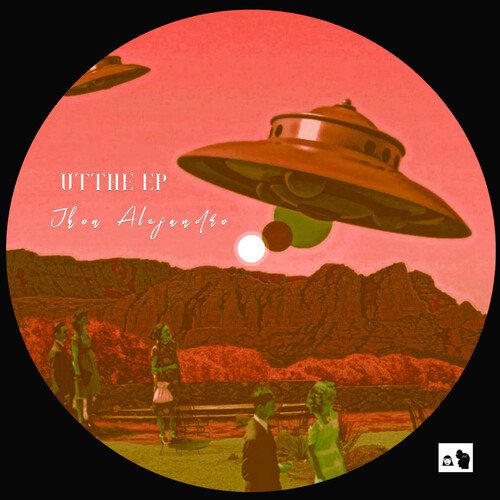 Melvoz (Original Mix) cover art