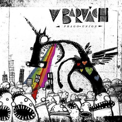 Fialová cover art