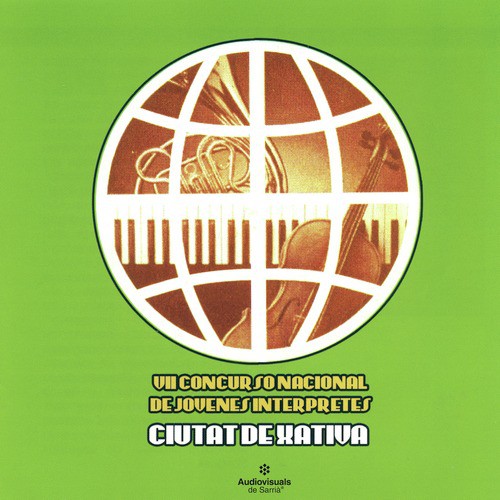 Scherzo, N. 4 cover art