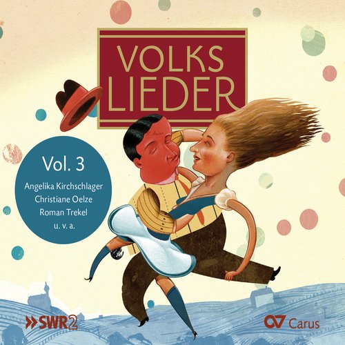 Volkslieder Vol. 3 (LIEDERPROJEKT)_poster_image