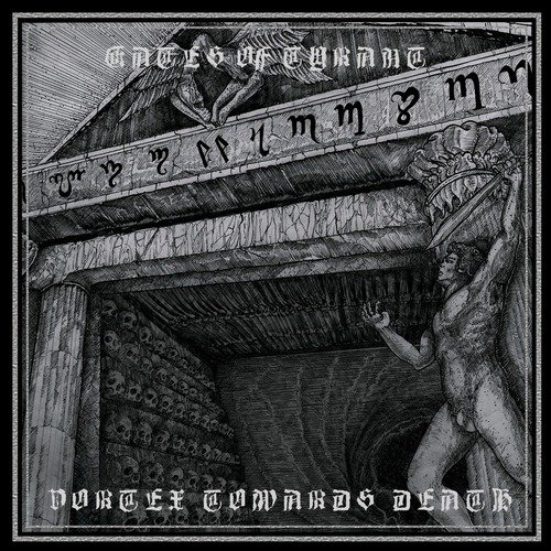 Wishing Death cover art