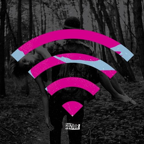 WIFI cover art
