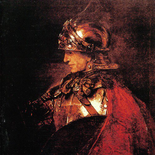 Day of Suffering (Morbid Angel Cover) cover art