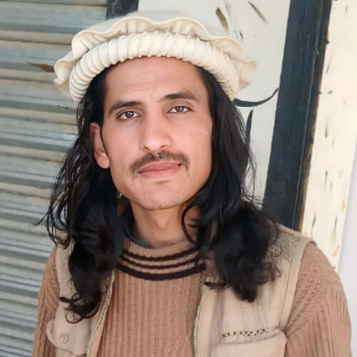 Waseem Armaani Official