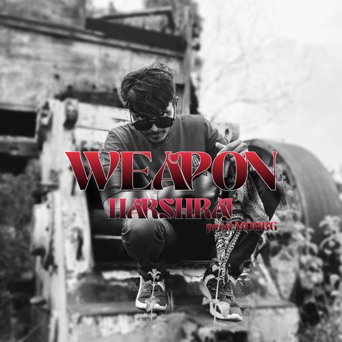 Weapon