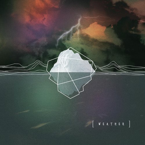 Elise, Escape cover art
