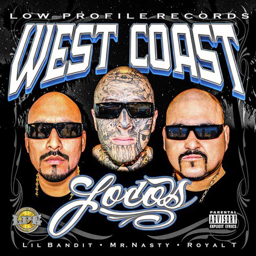 West Coast Locos