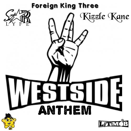 West Side Anthem