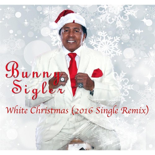 White Christmas (2016 Single Remix)_poster_image