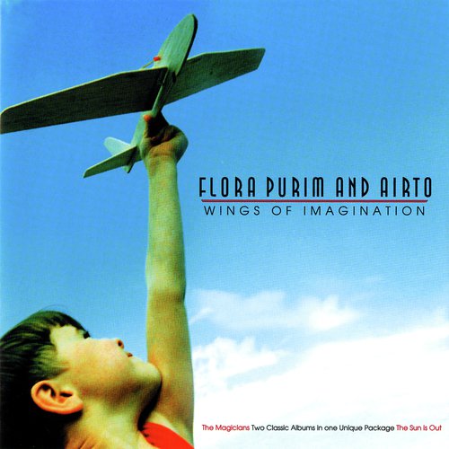 Wings Of Imagination_poster_image