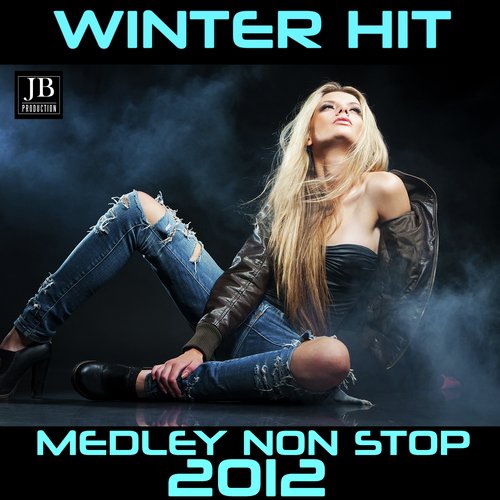 Winter Hit 2012 Medley: Ai Se Eu Te Pego / Set Fire to the Rain / Man Down / Anger Never Dies / Someone Like You / A Thousand Years / Papi / Paradise / Moves Like Jagger / Il Più Grande Spettacolo Dopo Il Big Bang / Party Rock Anthem / Vedo Nero / Wit...