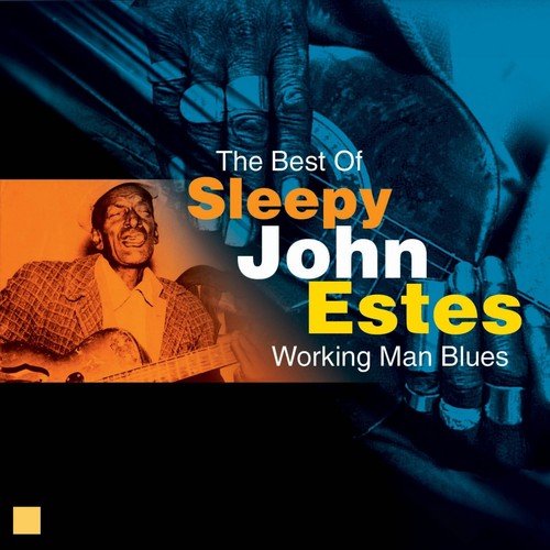 Working Man Blues (The Best Of)