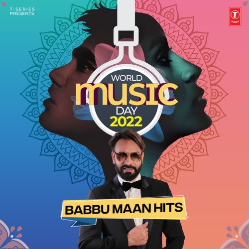 Babbu Maan the winner of four World Music Awards is back with another hit -  A Potpourri of Vestiges
