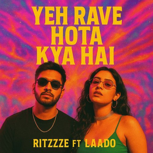 YEH RAVE HOTA KYA HAI