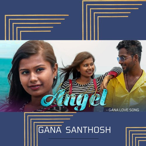 Ya Aalu Angel - Gana Love Song