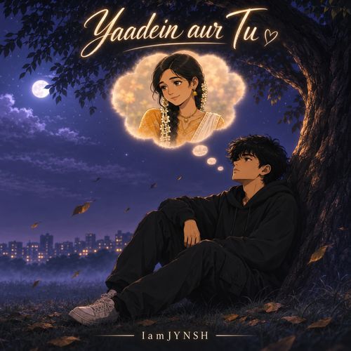 Yaadein aur tu