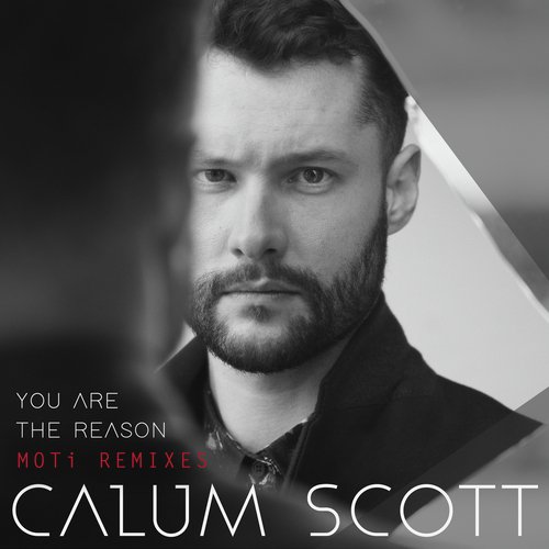 You Are The Reason (MOTi Remixes)_poster_image