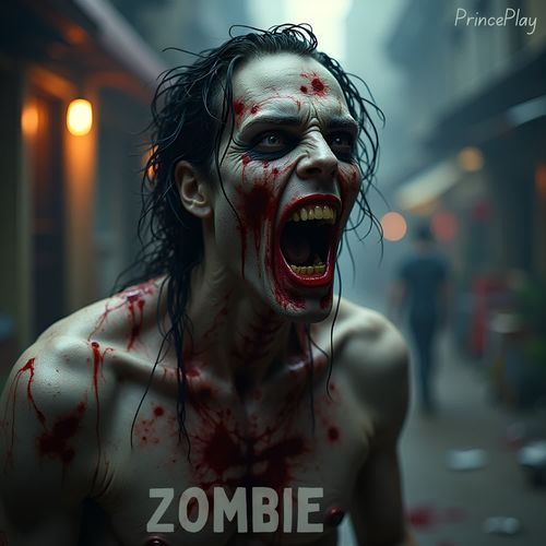 Zombie