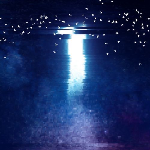ladder cover art