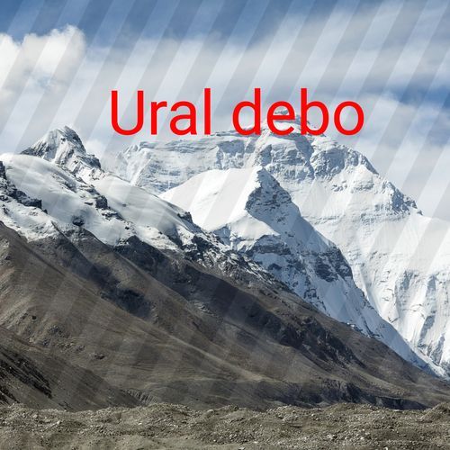 ural debo