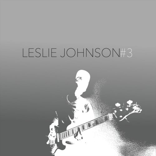 Leslie Johnson