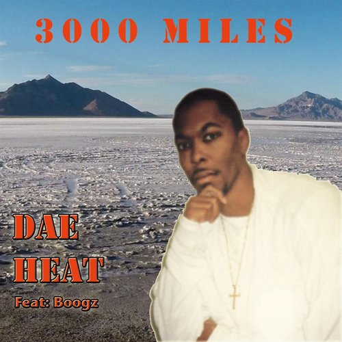 3000 Miles (feat. Boogz)