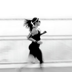 Workout Music Masters