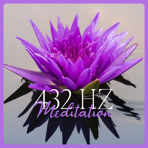432 Hz Meditation: Whole Body Regeneration, Remove All Toxic Emotions, Deep Sleep Music