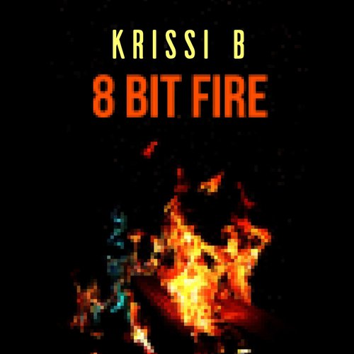 8 Bit Fire