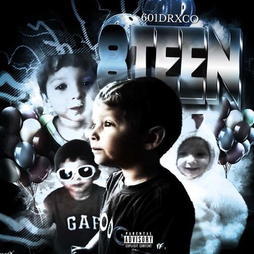 8teen cover art