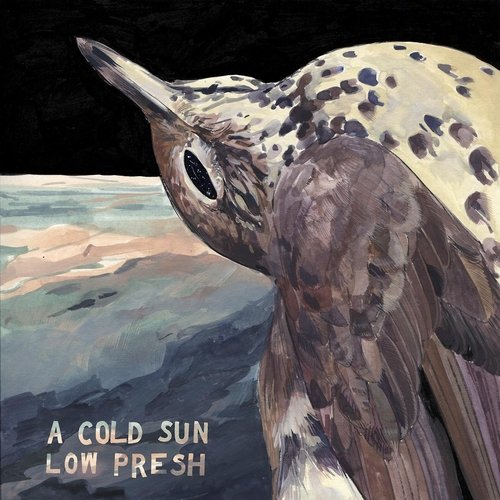 Dweller on the Threshold cover art