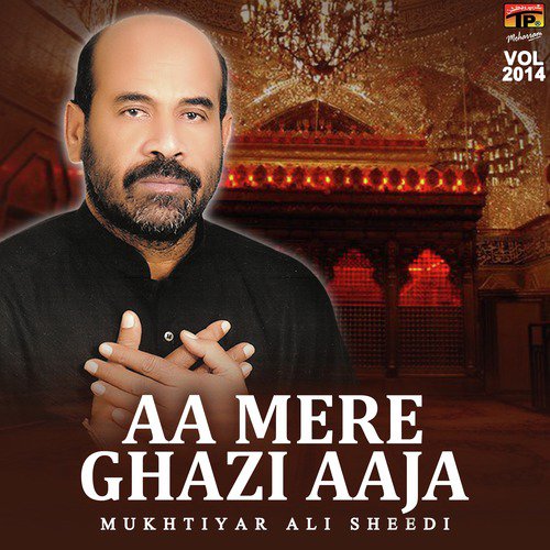 Aa Mere Ghazi Aaja, Vol. 2014