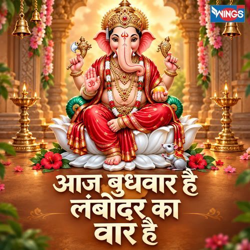 Aaj Budhwar Hai Lambodar Ka Vaar Hai