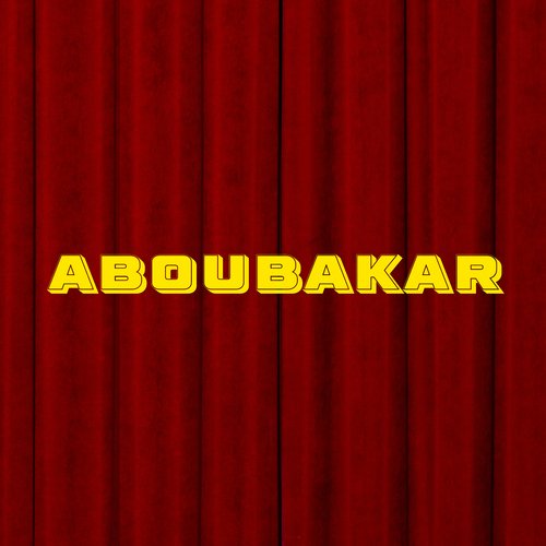 Aboubakar cover art