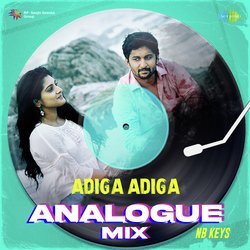 Adiga Adiga - Analogue Mix-GxIYfDBcYQQ