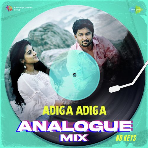 Adiga Adiga - Analogue Mix