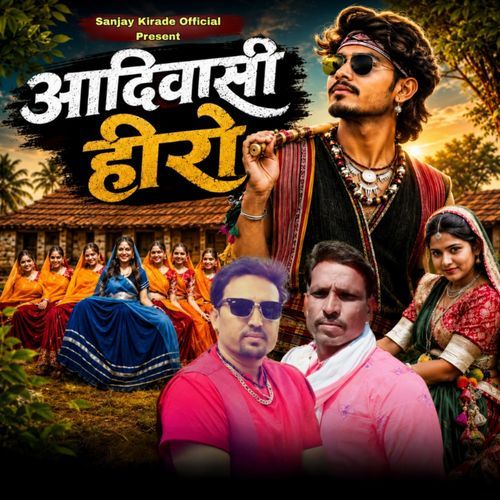 Adivasi Hero