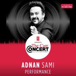Adnan Sami Performance (From "The Care Concert")