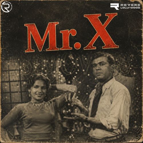 Aji Dekho Ji Murr Kay (From "Mr X")