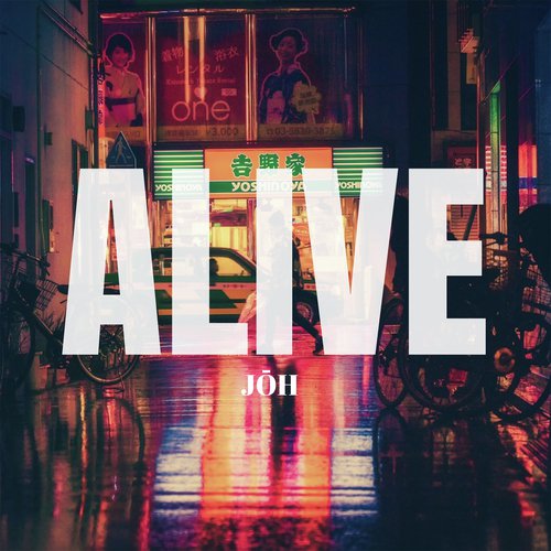 Alive